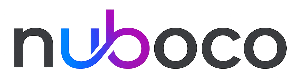 Nuboco Admin